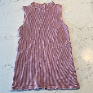 Free people tank top